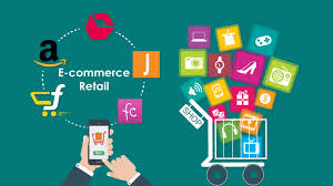 Retail & E-commerce
